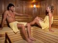 tennishotel bretanide kroatien sauna