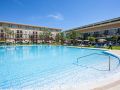 tennishotel gruptotel playa de palma suites pool2