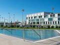 tennishotel rafa nadal sports residence mallorca pool