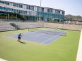 tennishotel rafa nadal sports residence mallorca training
