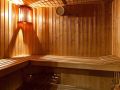 tennishotel vincci costa golf andalusien sauna
