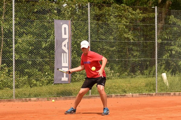 Tennis- &amp; Sportcamps für Kids an Pfingsten von Power the ... Bild 1