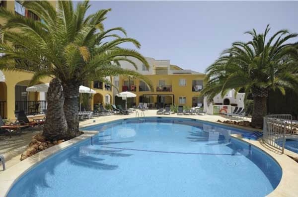 Mallorca Sterne Hotel Tennishotel Mallorca Sterne Hotel Tennishotel