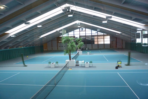 Tennishotel Tennishotel