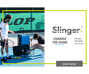 Dunlop Slingerbag