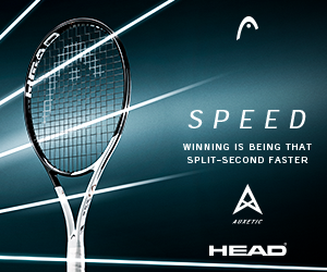 HEAD Speed 2022