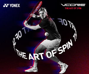 YONEX V-Core 2023