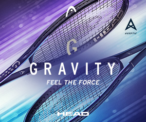 HEAD Gravity 2023