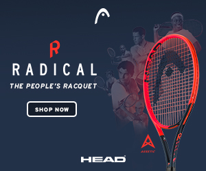 HEAD Radical 2023