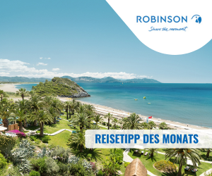 ROBINSON SARIGERME PARK