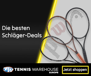 TWE -Black Friday-Rackets