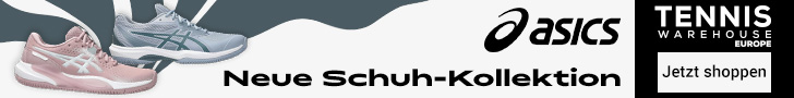 TWE - Asics shoes