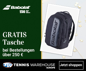 TWE -Babolat Gift