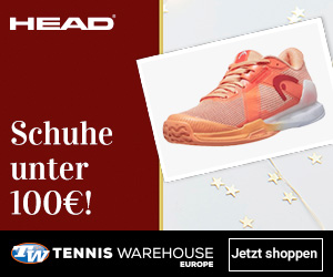 TWE-Head Schuhe