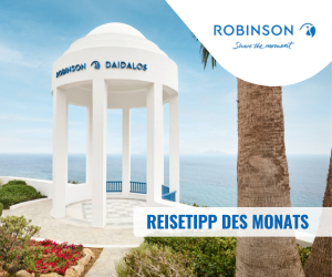 ROBINSON DAIDALOS
