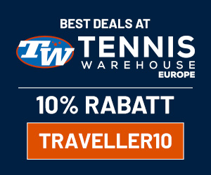 Tennis Warehouse Europe - Generic