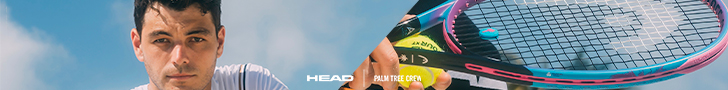 HEAD Palm Tree Collection
