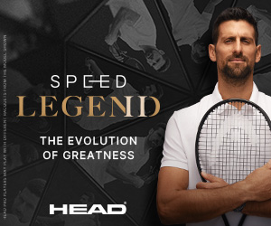 HEAD Speed Legend
