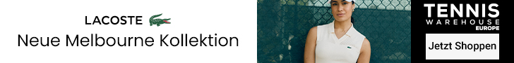 TWE - Lacoste