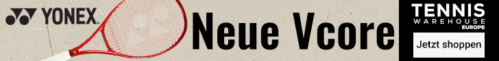 TWE - Yonex VCORE