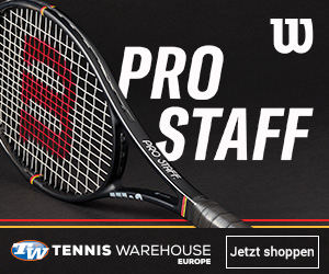 TWE - Wilson Pro Staff