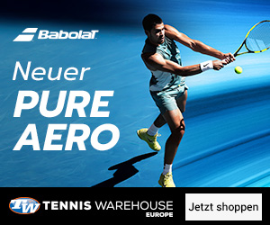TWE - Babolat Pure Aero