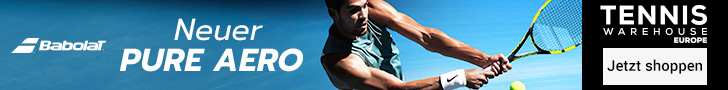 TWE-Babolat Pure Aero