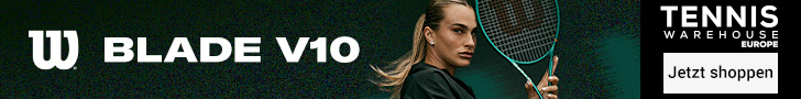 TWE - Wilson Blade V10