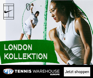 TWE - Nike Wimbledon