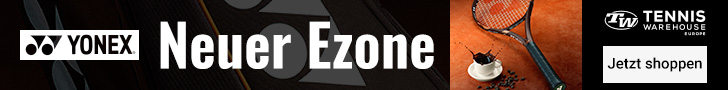 Tennis Warehouse Europe - Yonex Ezone
