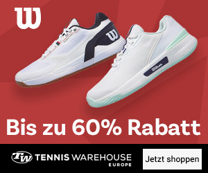 Tennis Warehouse Europe - Wilson Schuhe