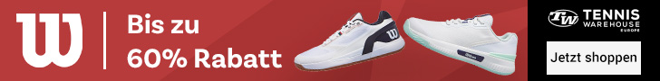 Tennis Warehouse Europe - Wilson Schuhe
