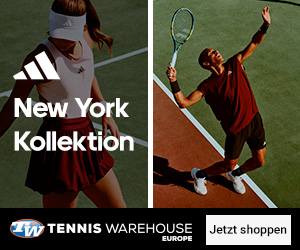 Tennis Warehouse Europe - adidas New York