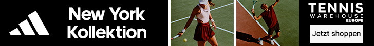 Tennis Warehouse Europe - adidas New York