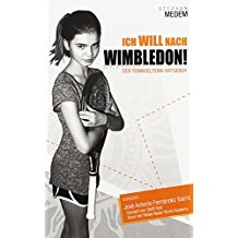 I want to go to Wimbledon