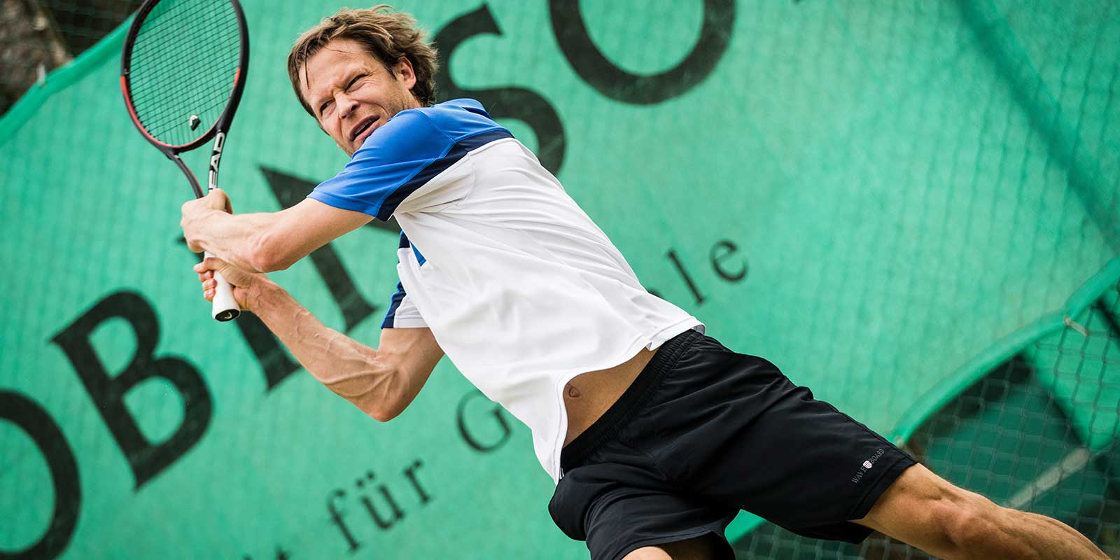 TennisTraveller Tenniscamp Cala Serena