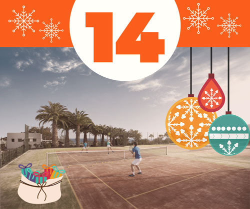 TT Adventskalender 14