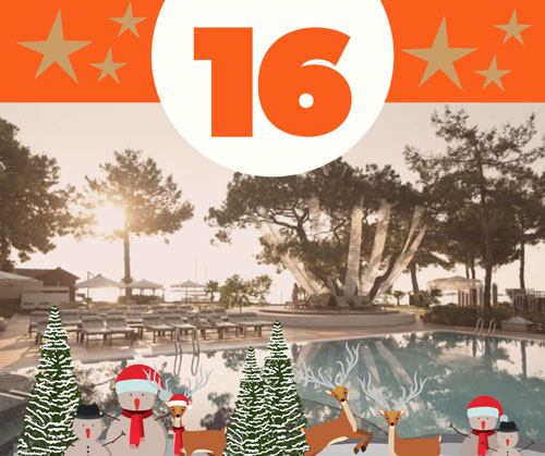 TT Adventskalender 16