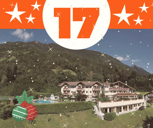 TT Adventskalender 17