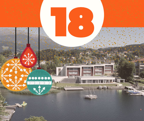 TT Adventskalender 18