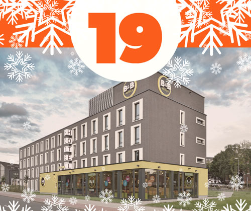 TT Adventskalender 19