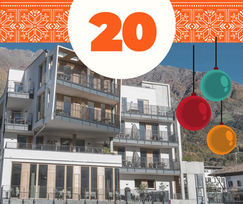 TT Adventskalender 20