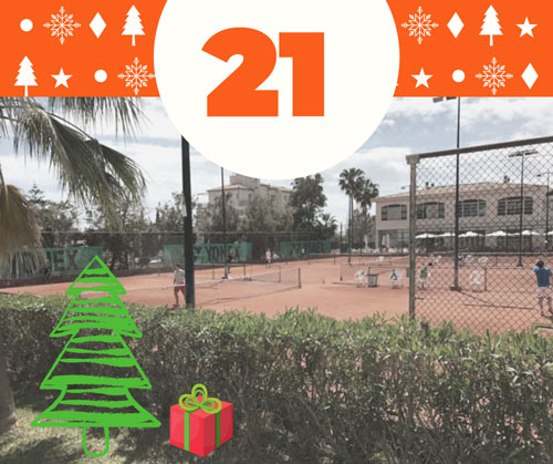 TT Adventskalender 21