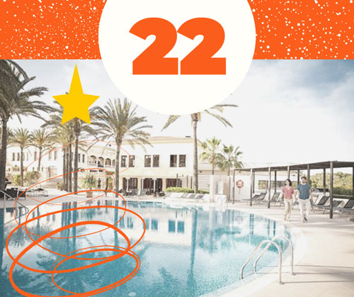 TT Adventskalender 22