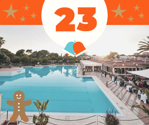 TT Adventskalender 23
