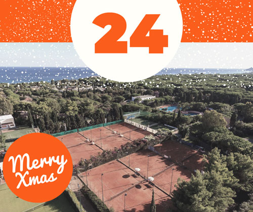 TT Adventskalender 24