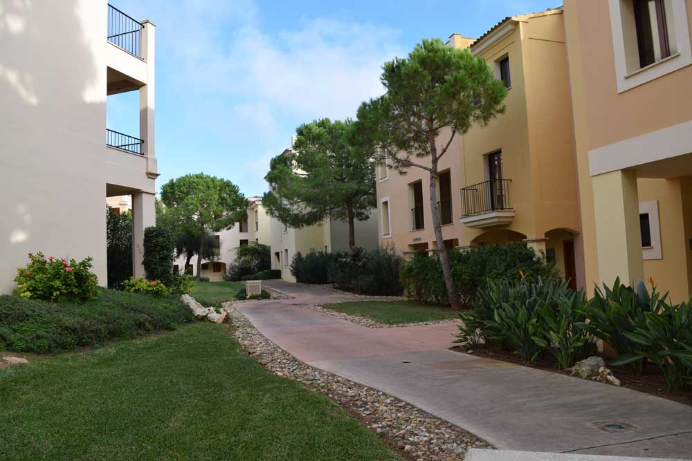 Robinson Club Cala Serena Living