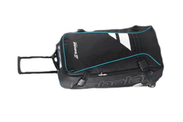 tennistraveller travel bag babolat