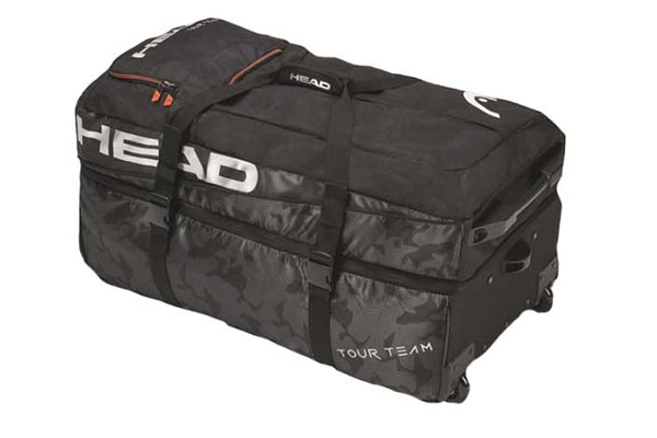 tennistraveller travel bag head