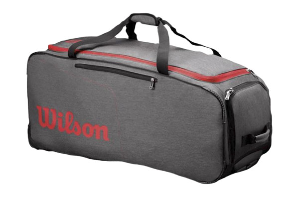 tennistraveller travelbag wilson